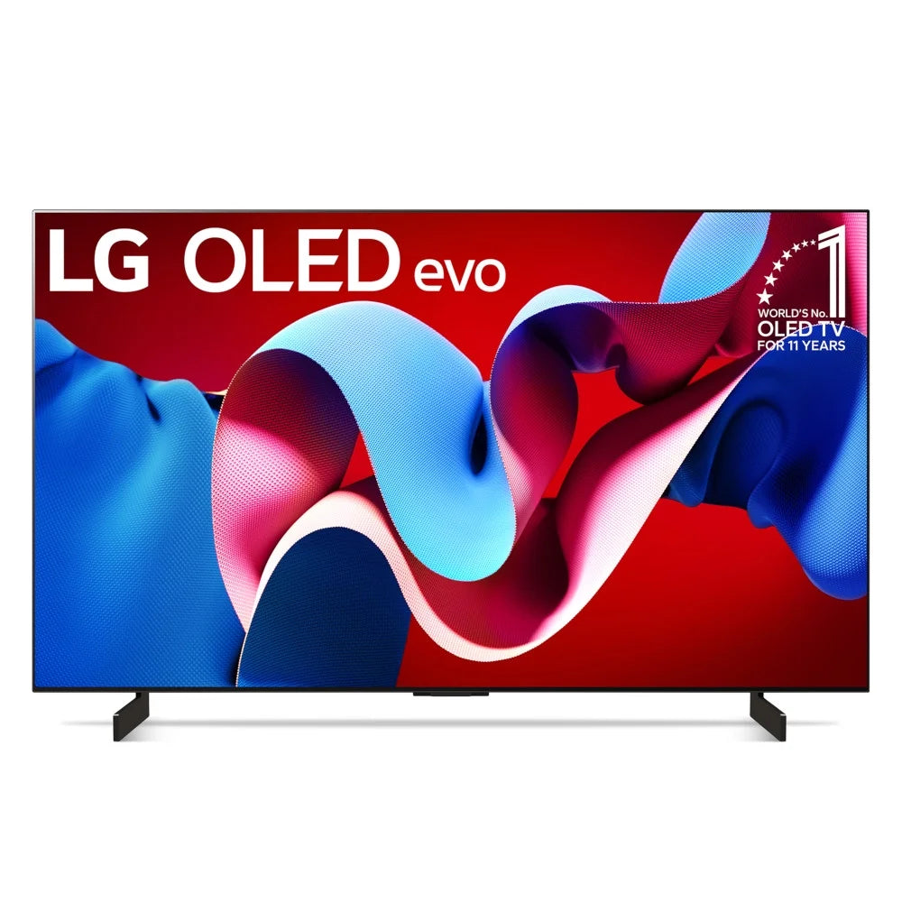 42" 4K UHD OLED Smart TV U1287
