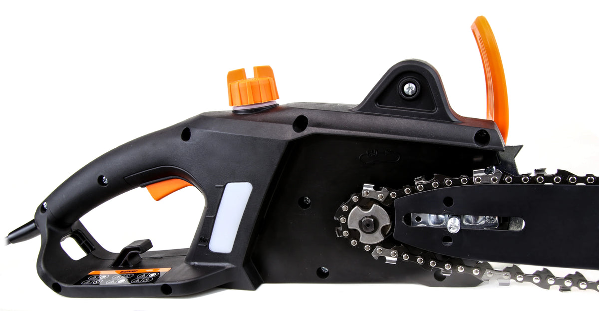 14-Inch Electric Chainsaw T43908
