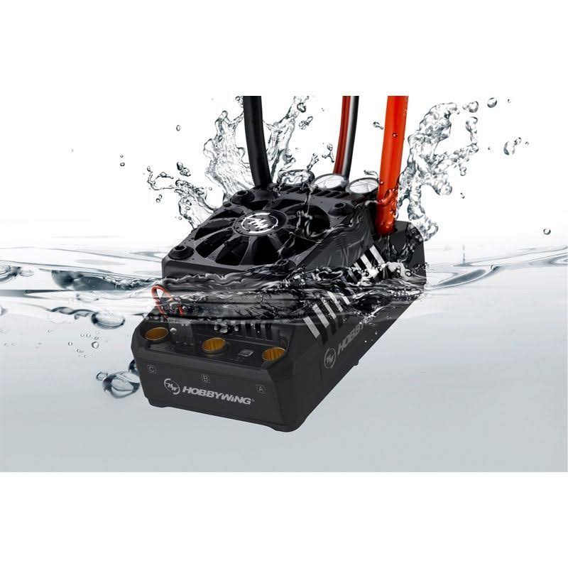 Ezrun Max5-V3 ESC O347035