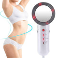 Ultrasonic Cavitation Slimming Machine O67152