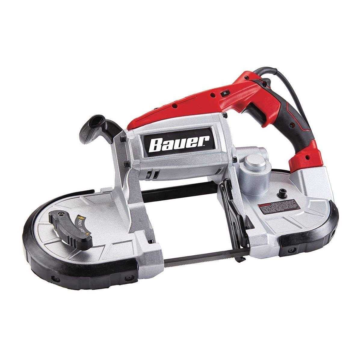 10 Amp Variable-Speed Band Saw C3924