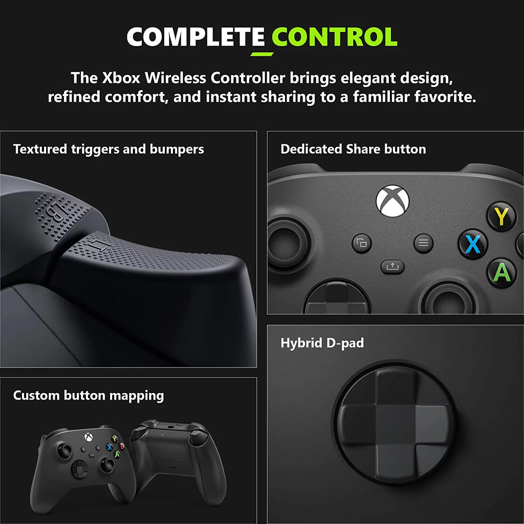 Xbox Series X Video Gaming Console R834567