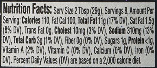 Spicy Ranchero Sauce, 8 Oz bottle B743373