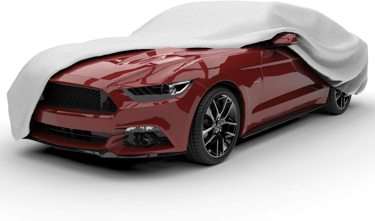 5 Layer Waterproof Car Cover T685
