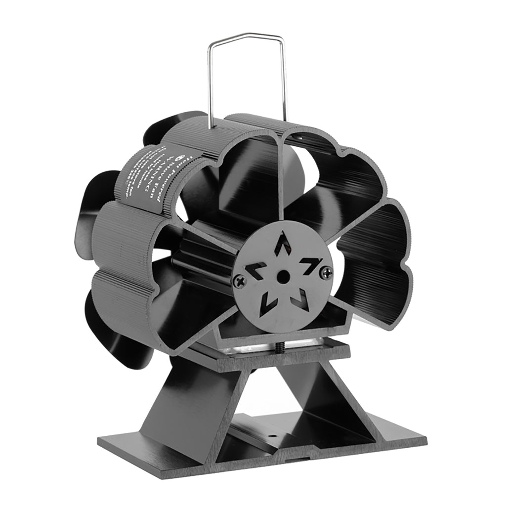6 Propeller Stove Fan D4658