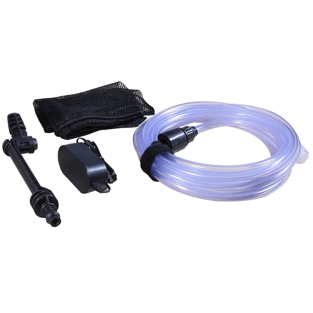 40-Volt Electric Pressure Washer D2098