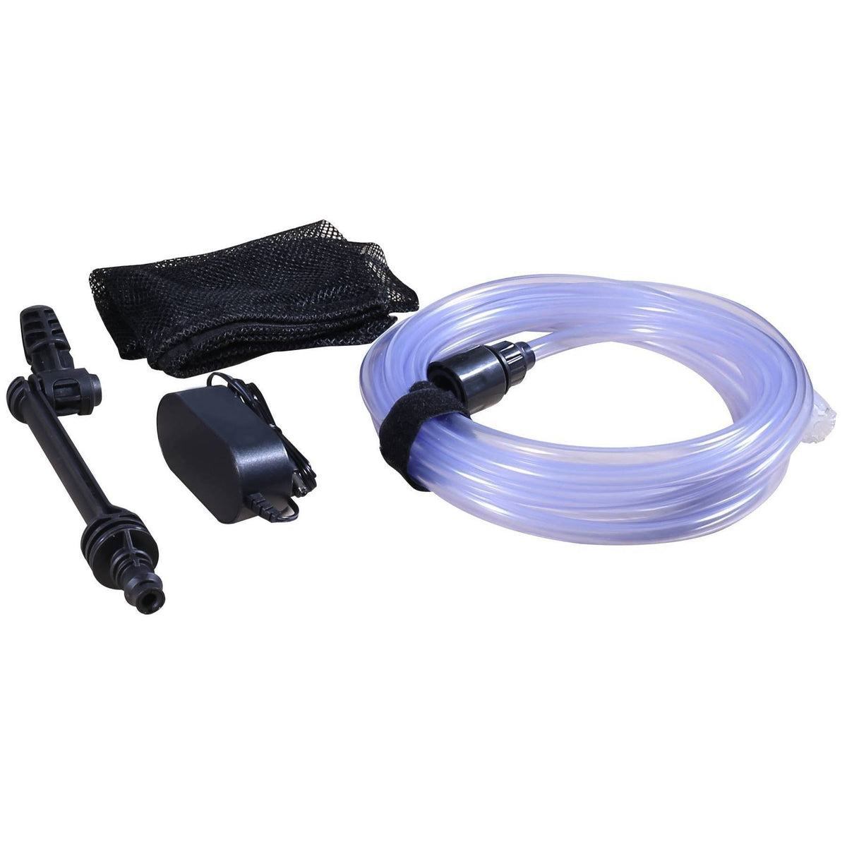 40-Volt Electric Pressure Washer D2098