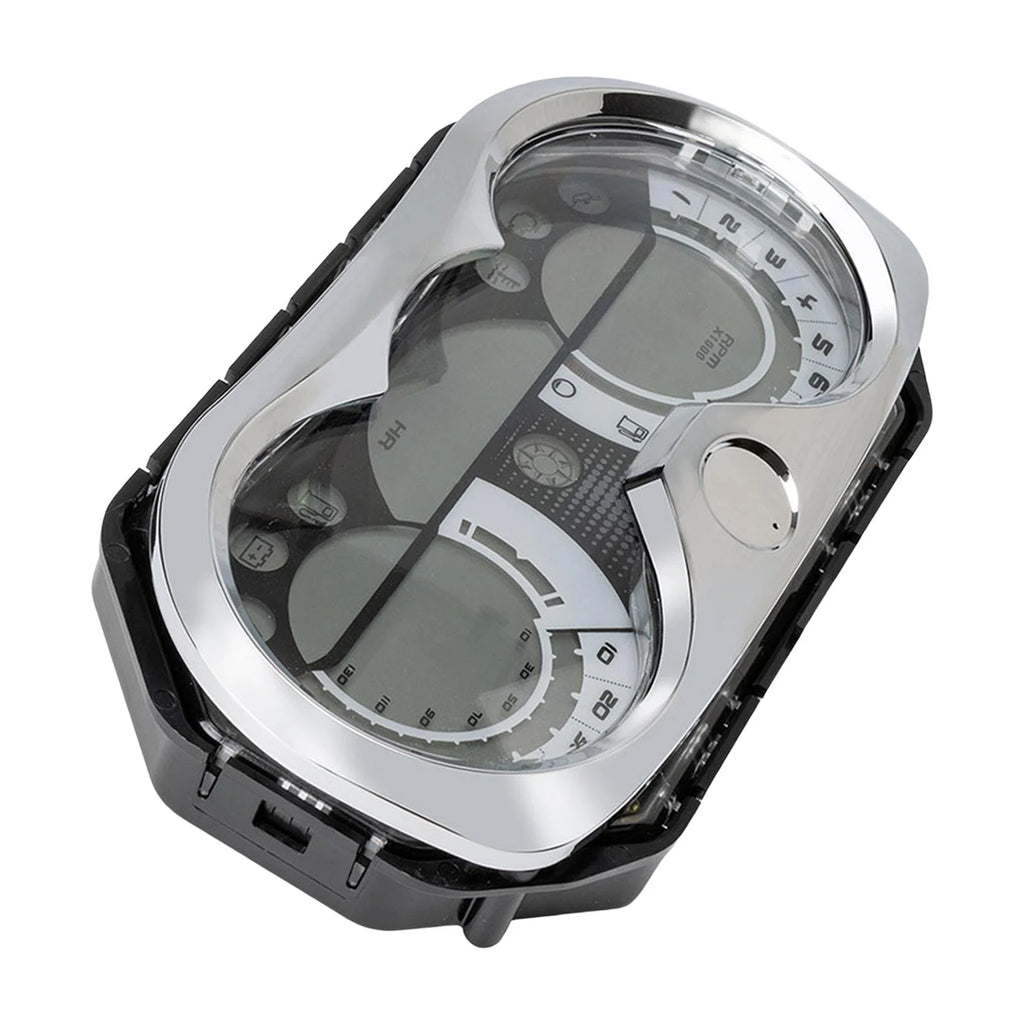 LCD Gauge Water Resistant Replacement Q407