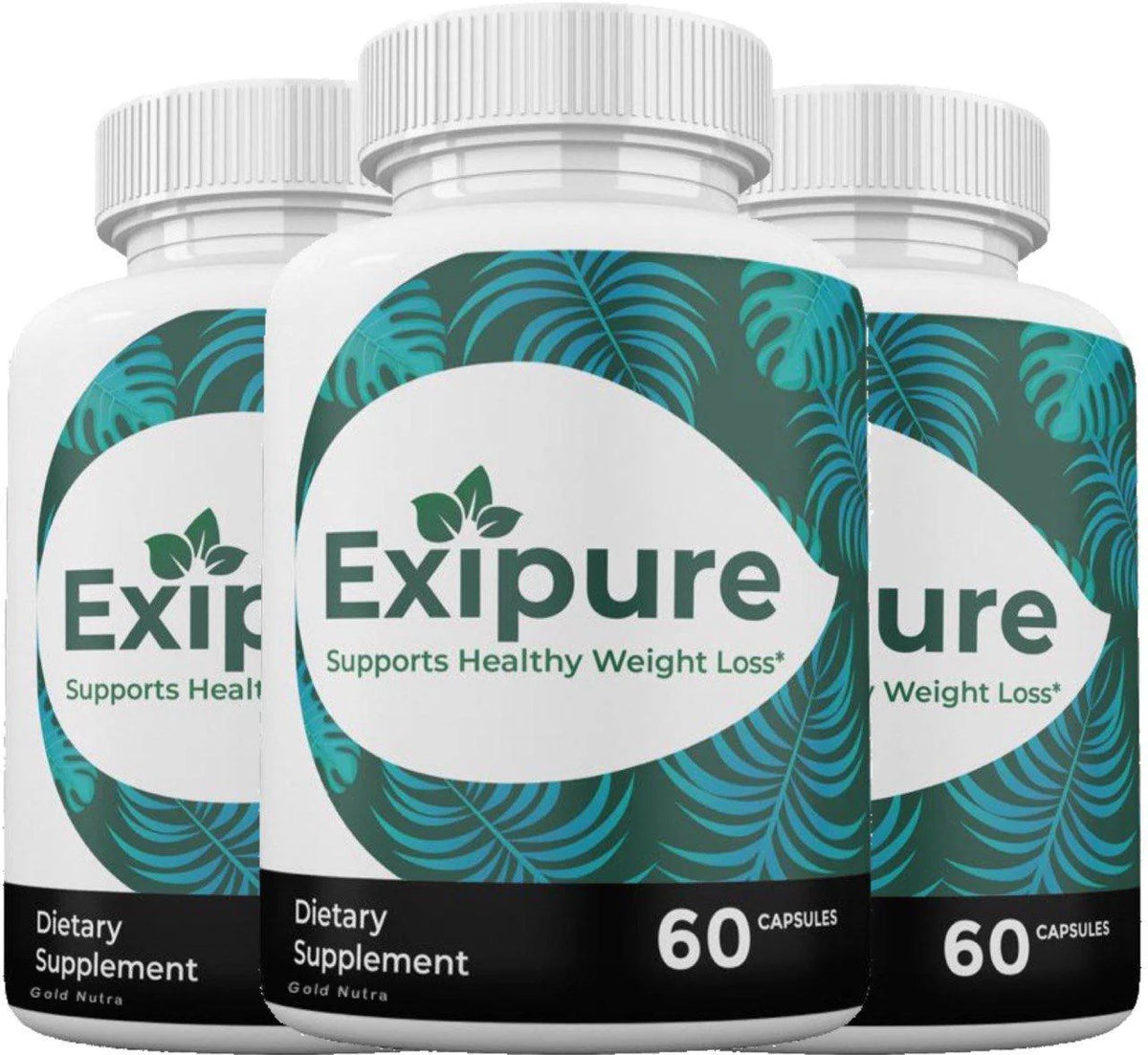Diet Pills 3 Pack N319437