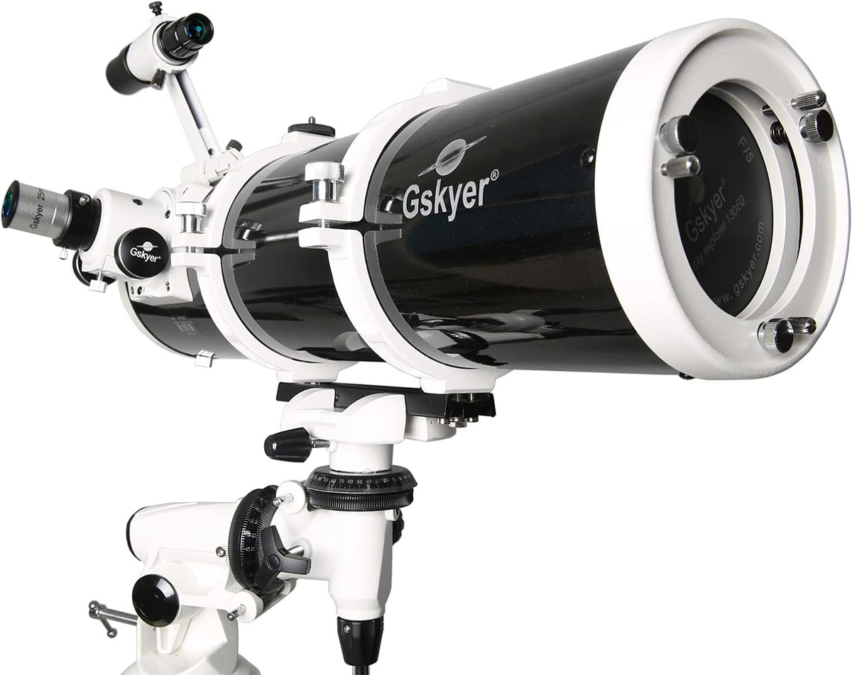 Astronomical Reflector Telescope K8842