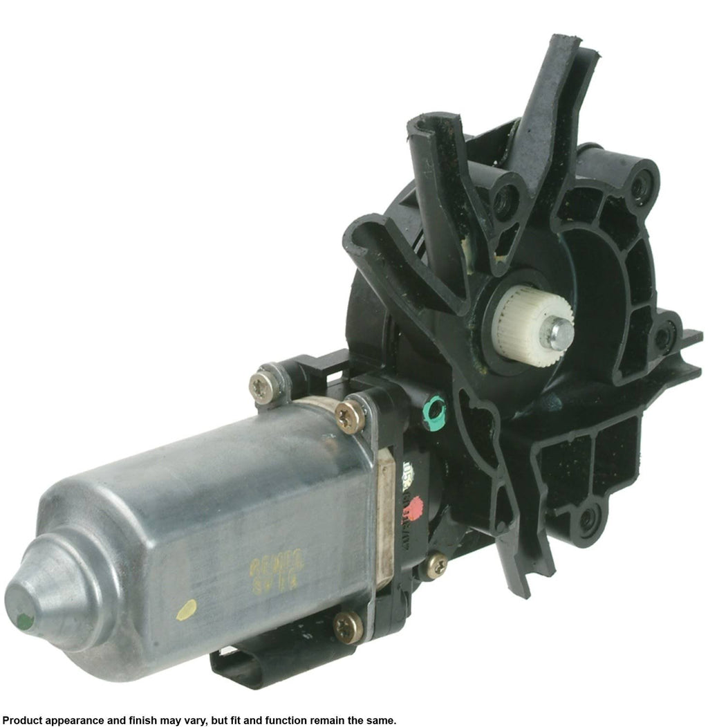 Window Motor S83640