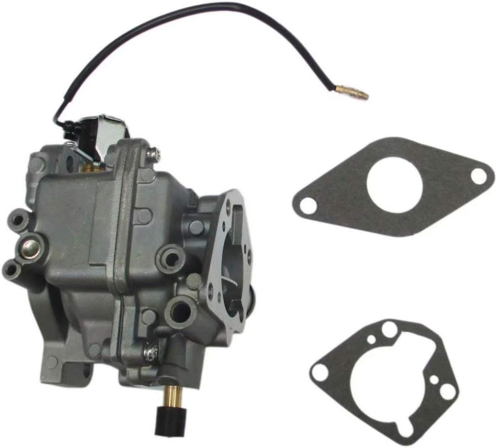 Carburetor Replacement M2783