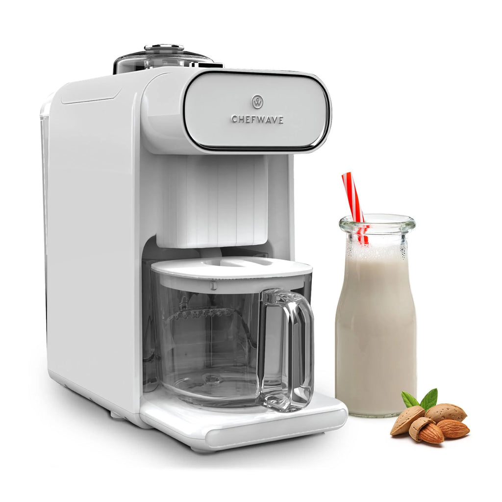 Non-Dairy Milk Maker with 6 Plant-Based Programs N722989