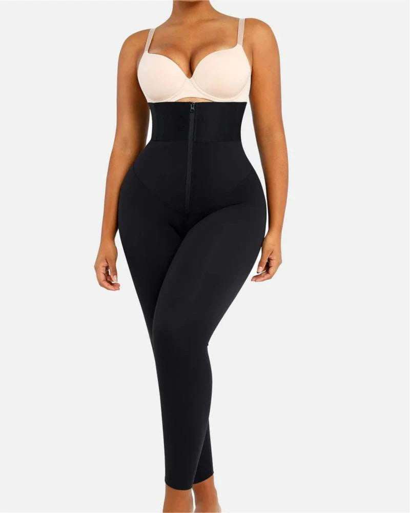 Waist Shaping Leggings E695081