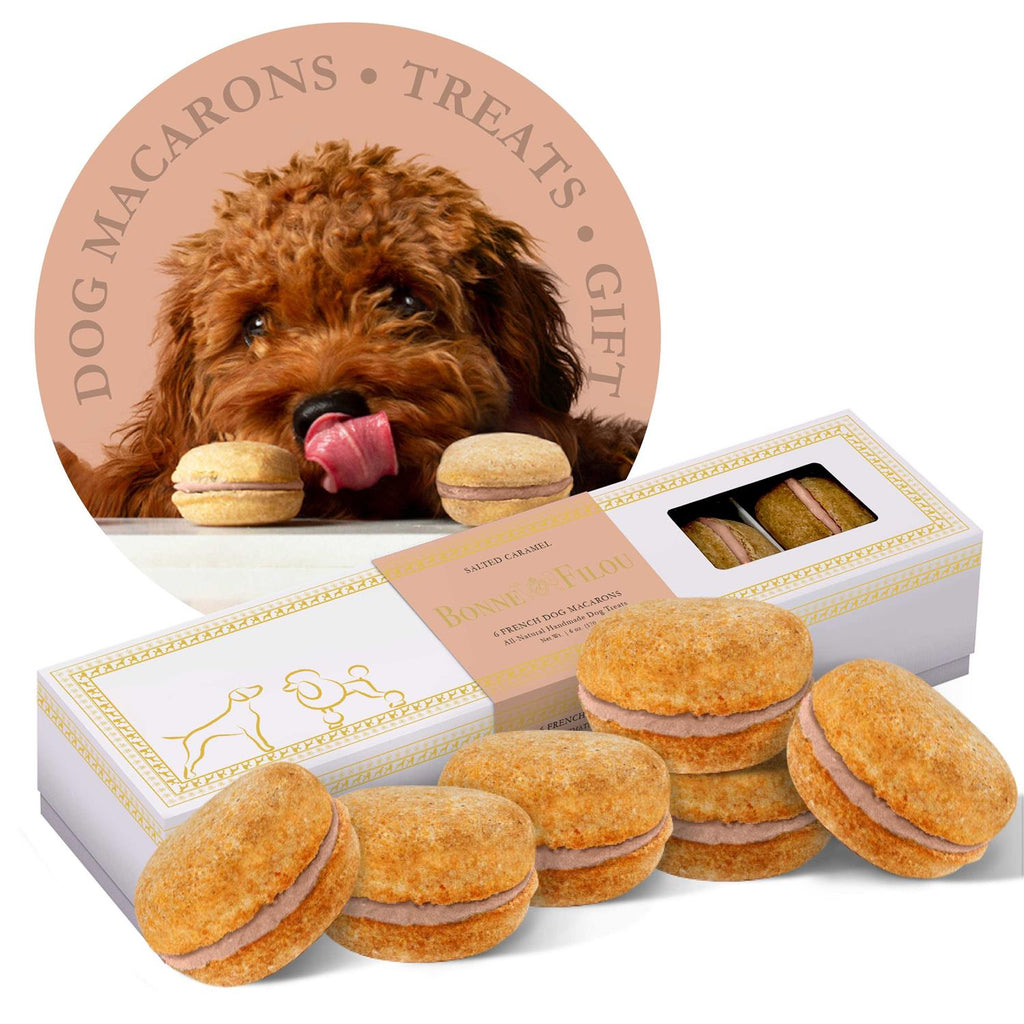 Dog Macarons K613193