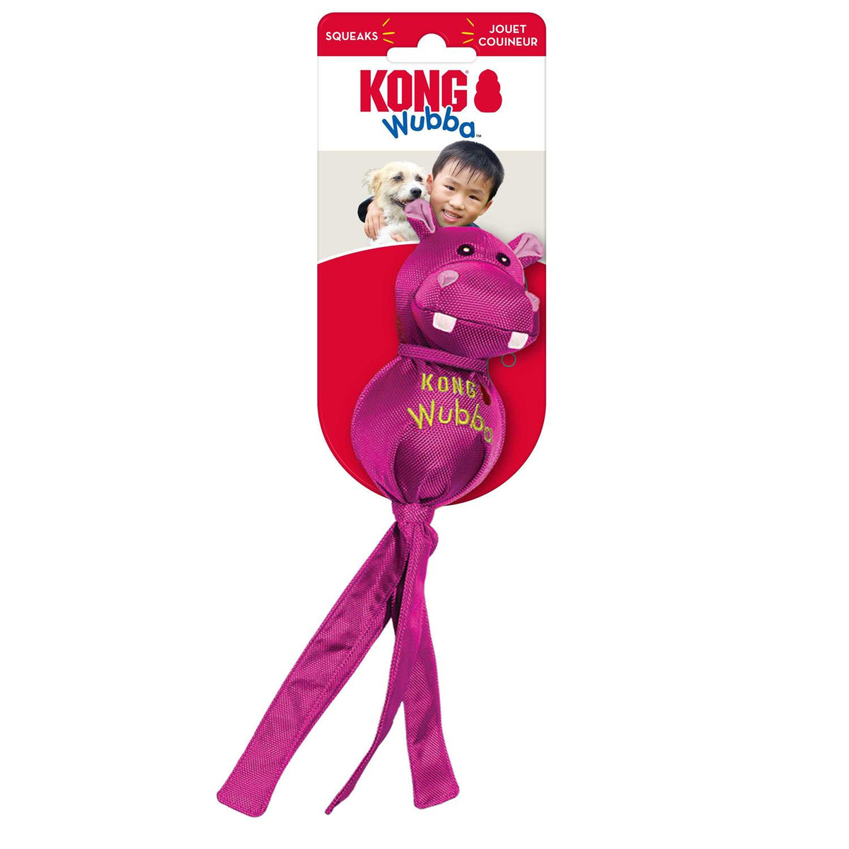 Dog Toy Z472