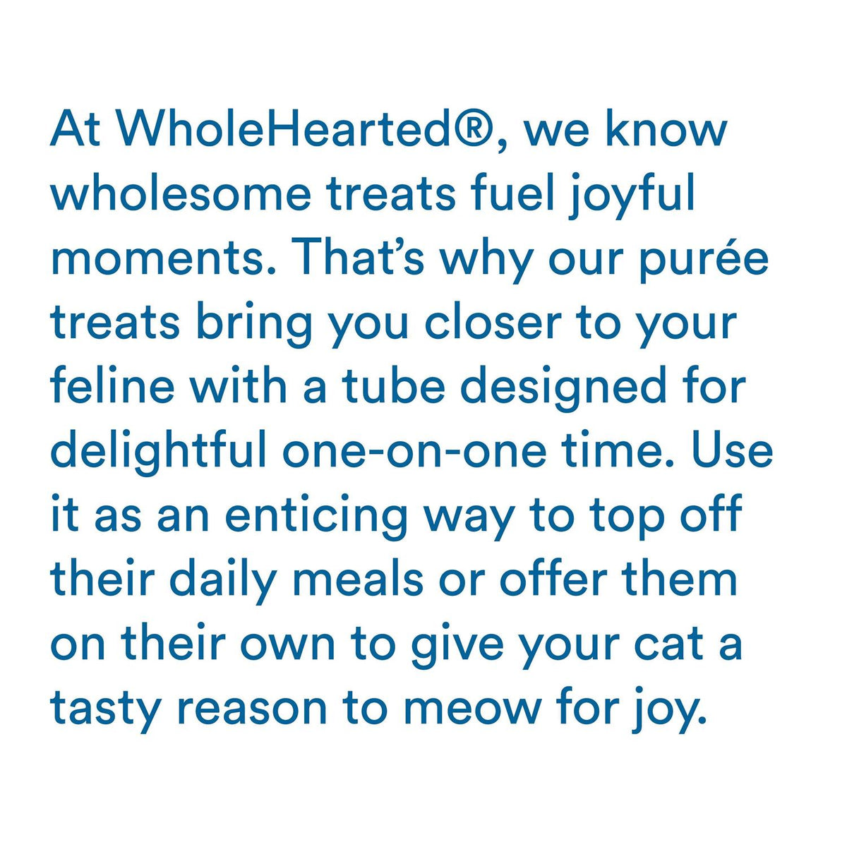 Puree Cat Treat Variety Pack C17888