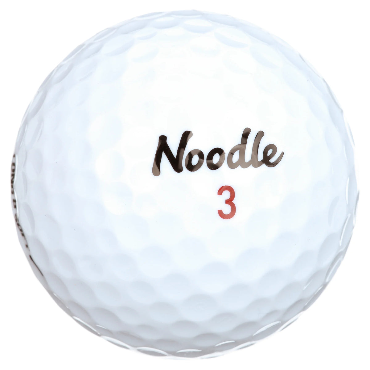 Long and Soft Golf Balls W892329