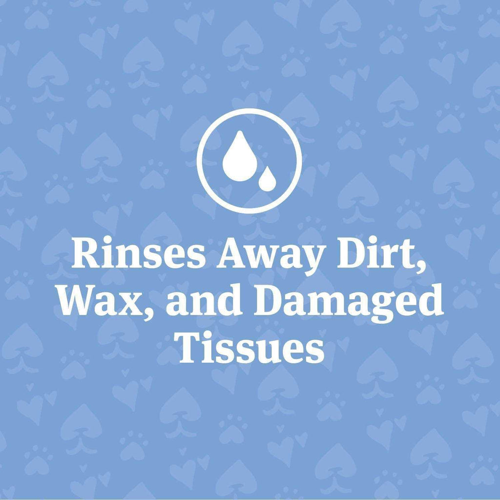 Ear Rinse for Dogs H38284