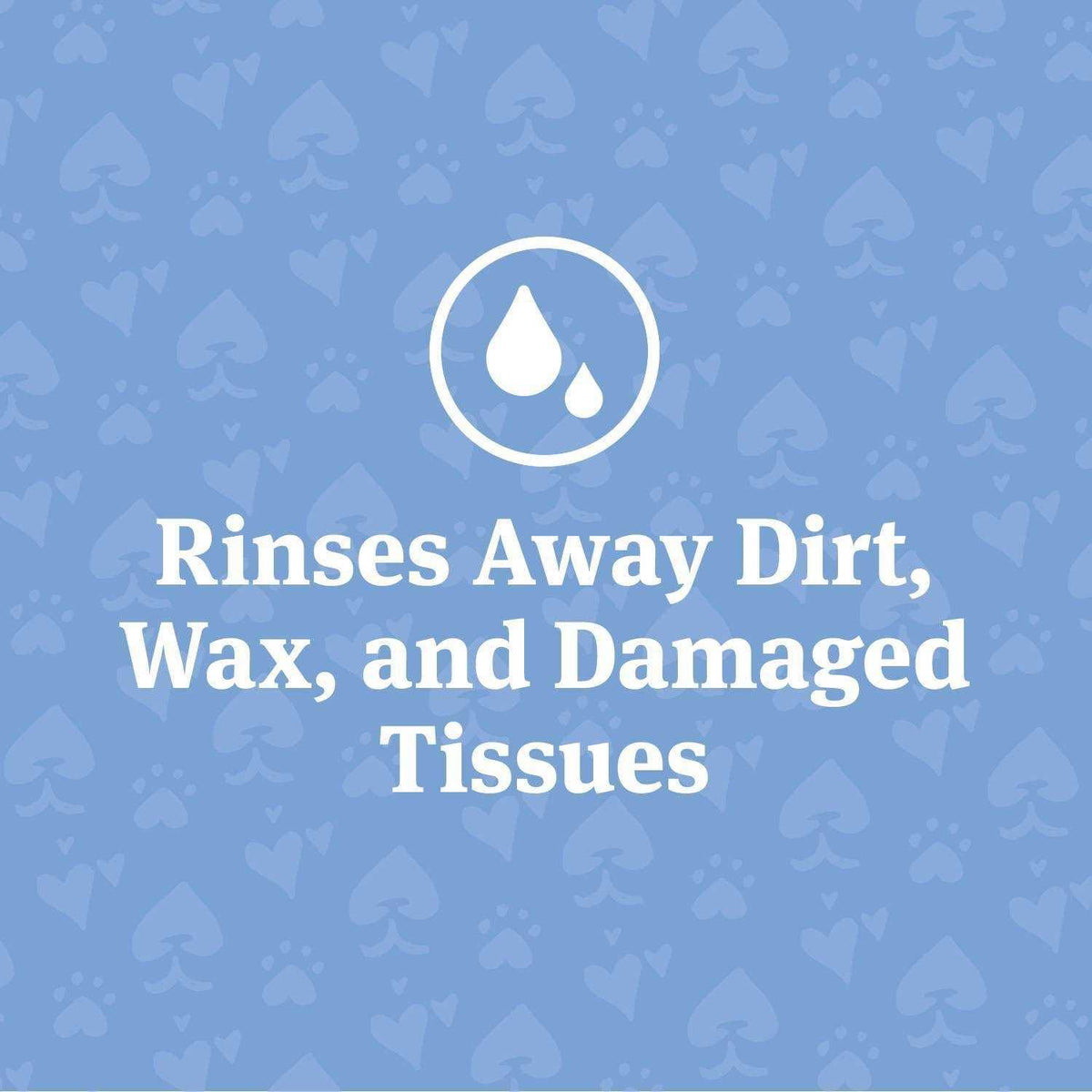 Ear Rinse for Dogs H38284