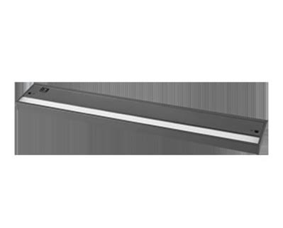 14W 2700K 24x22 LED Undercabinet Brown E25821