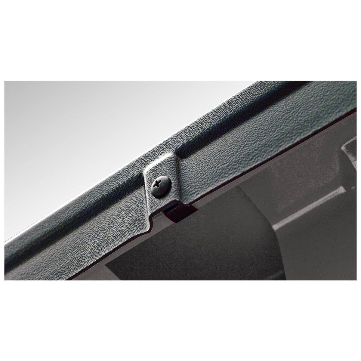 Smoothback Bed Rail Cap N666018