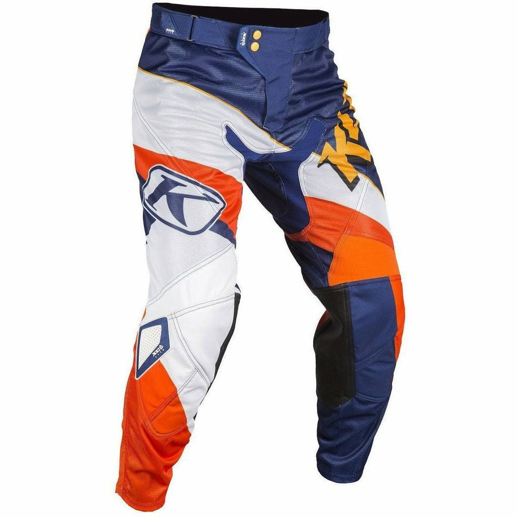 Orange XC Lite Pant Y925