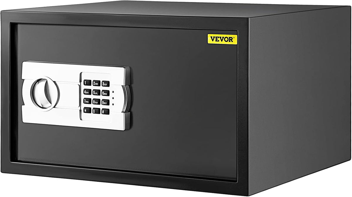 Keypad Digital Security Safe Box N402