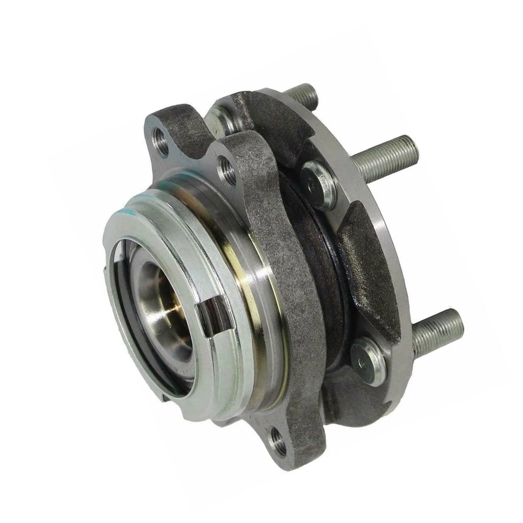 Pair Front Wheel Hub and Bearing Assembly G5550