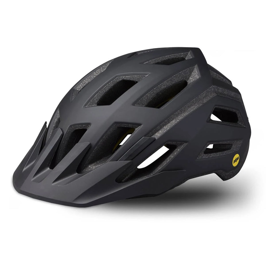 Matt Black MIPS Helmet F871