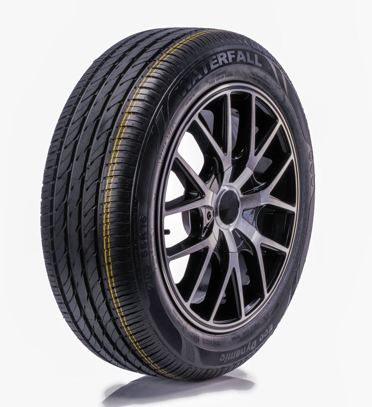 215/60R16 95H Passenger Tire F560480