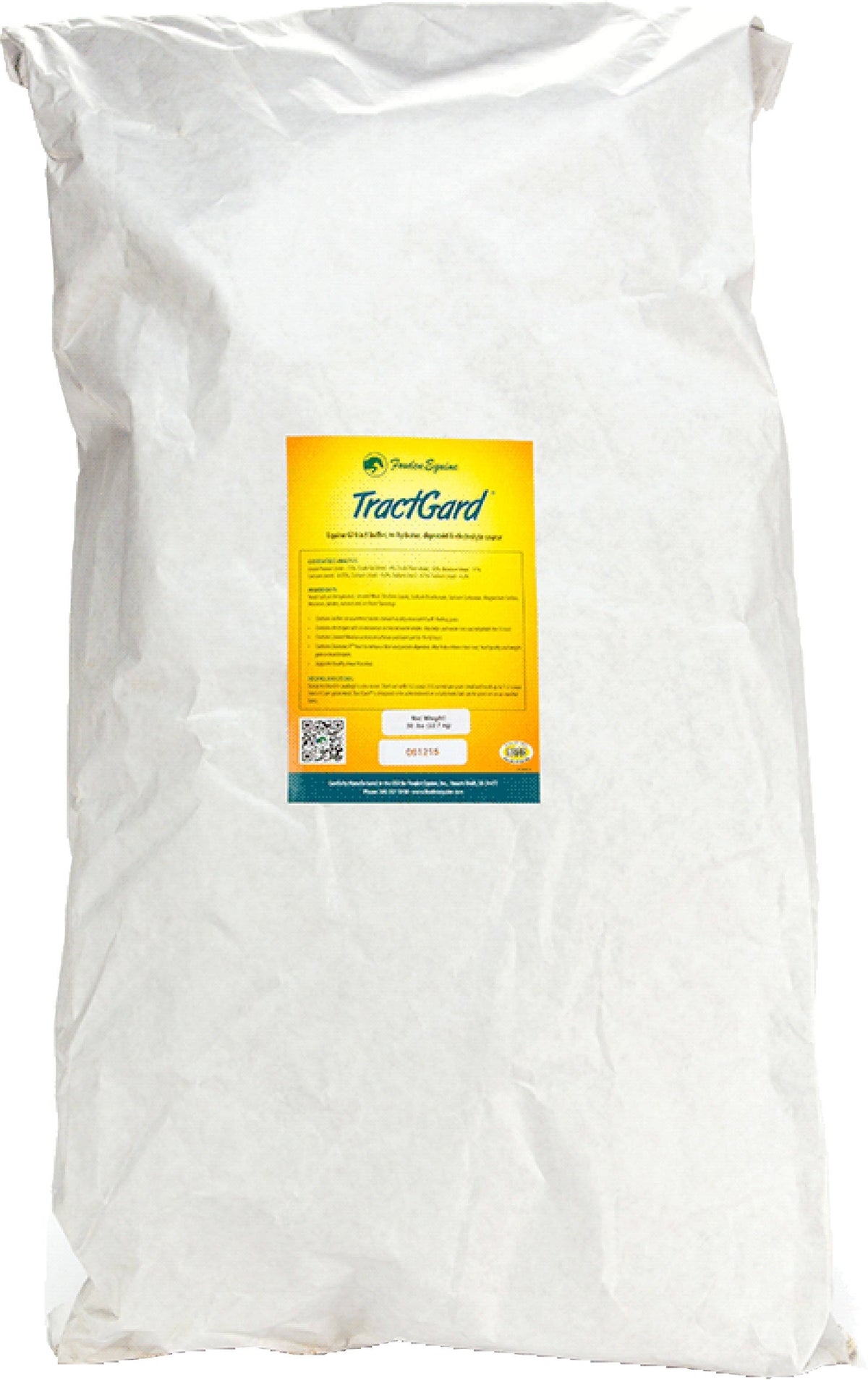 Tractgard, 50 lb J87845