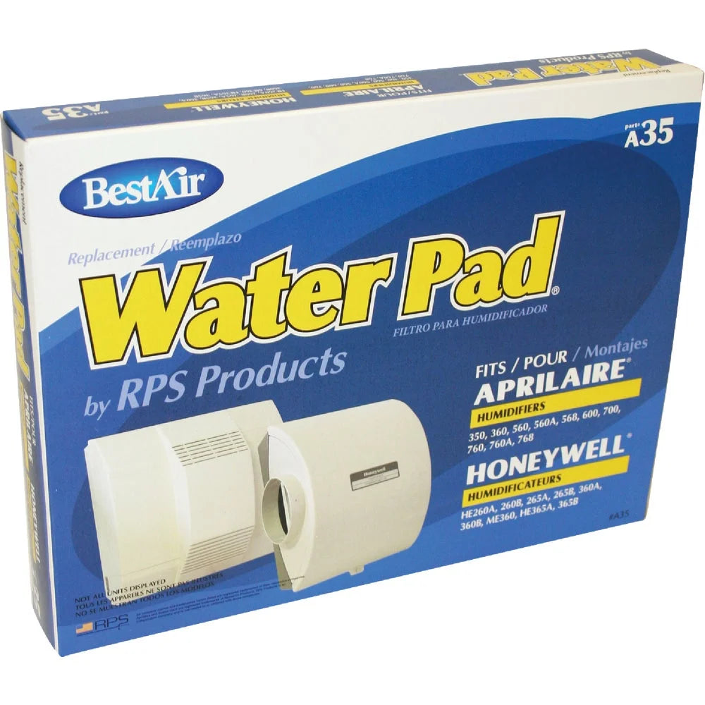 Humidifier Wick Filter W14799