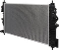 Radiator for Cruze Sedan 4-Door 1.8L A492842