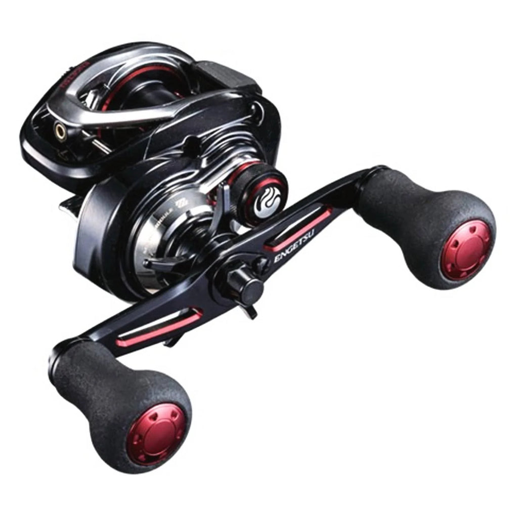 Baitcasting Reel Left Handle D109457