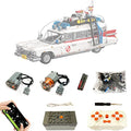 3 Motors Motor Set Compatible with Lego 42141 X85468