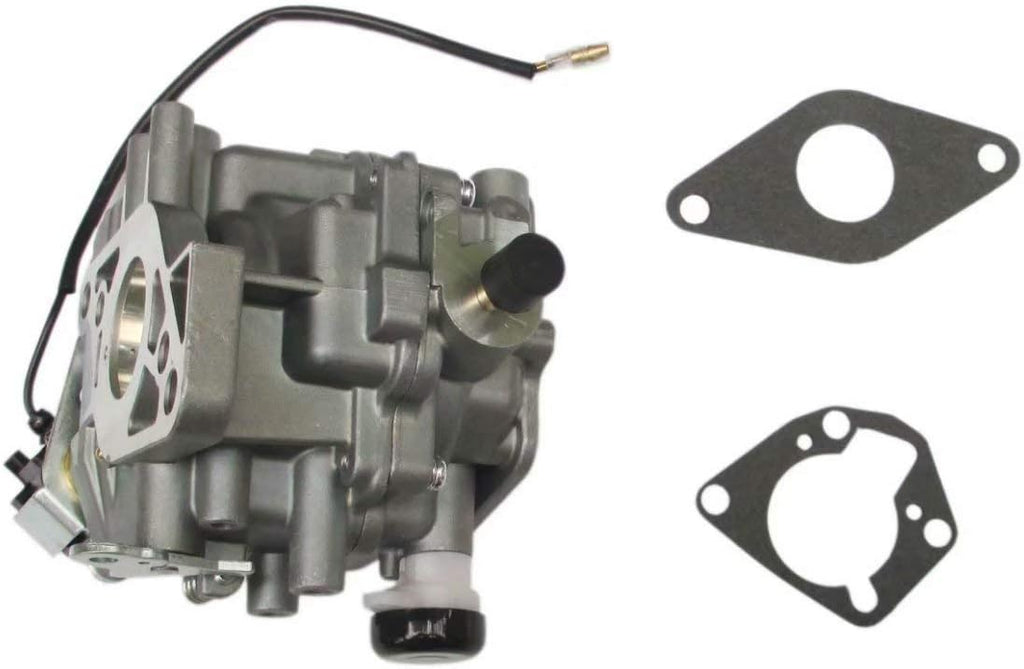 Carburetor Replacement M2783
