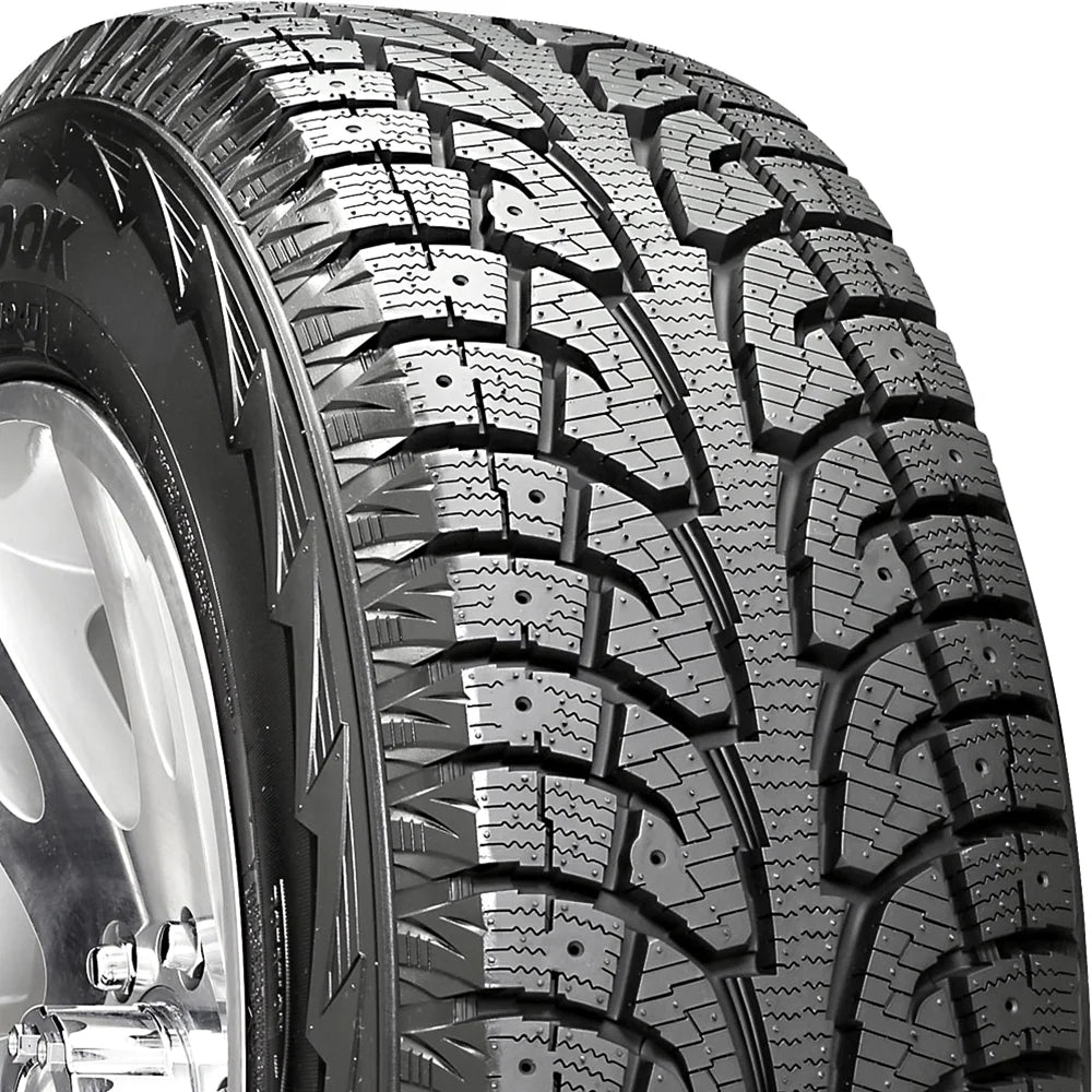Winter Light Truck Tire U617