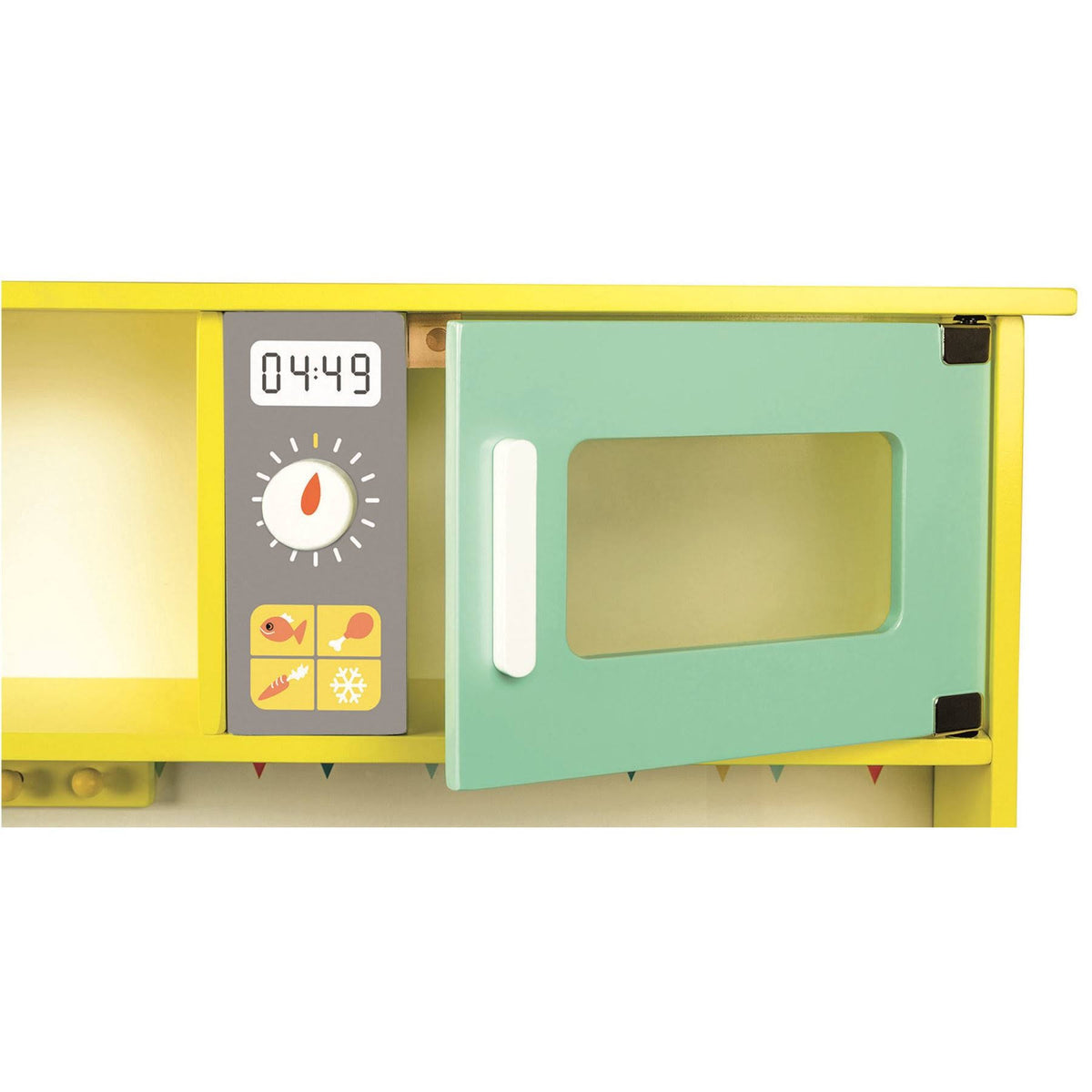 Big Cooker T255