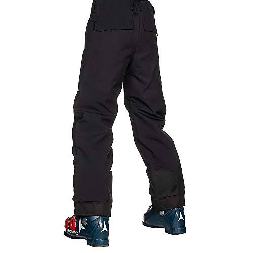 Boys Action Pant 8 J672