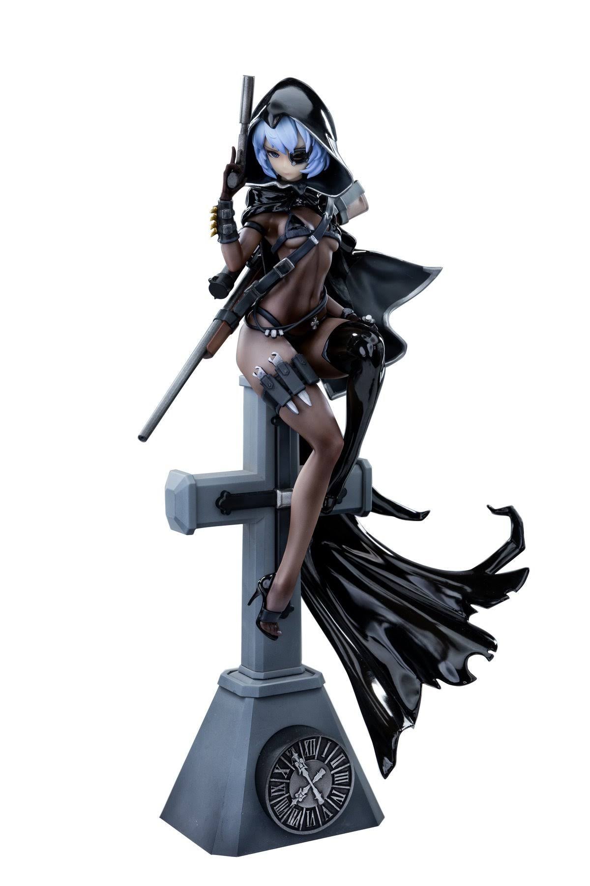 1/7 Scale Figure T231