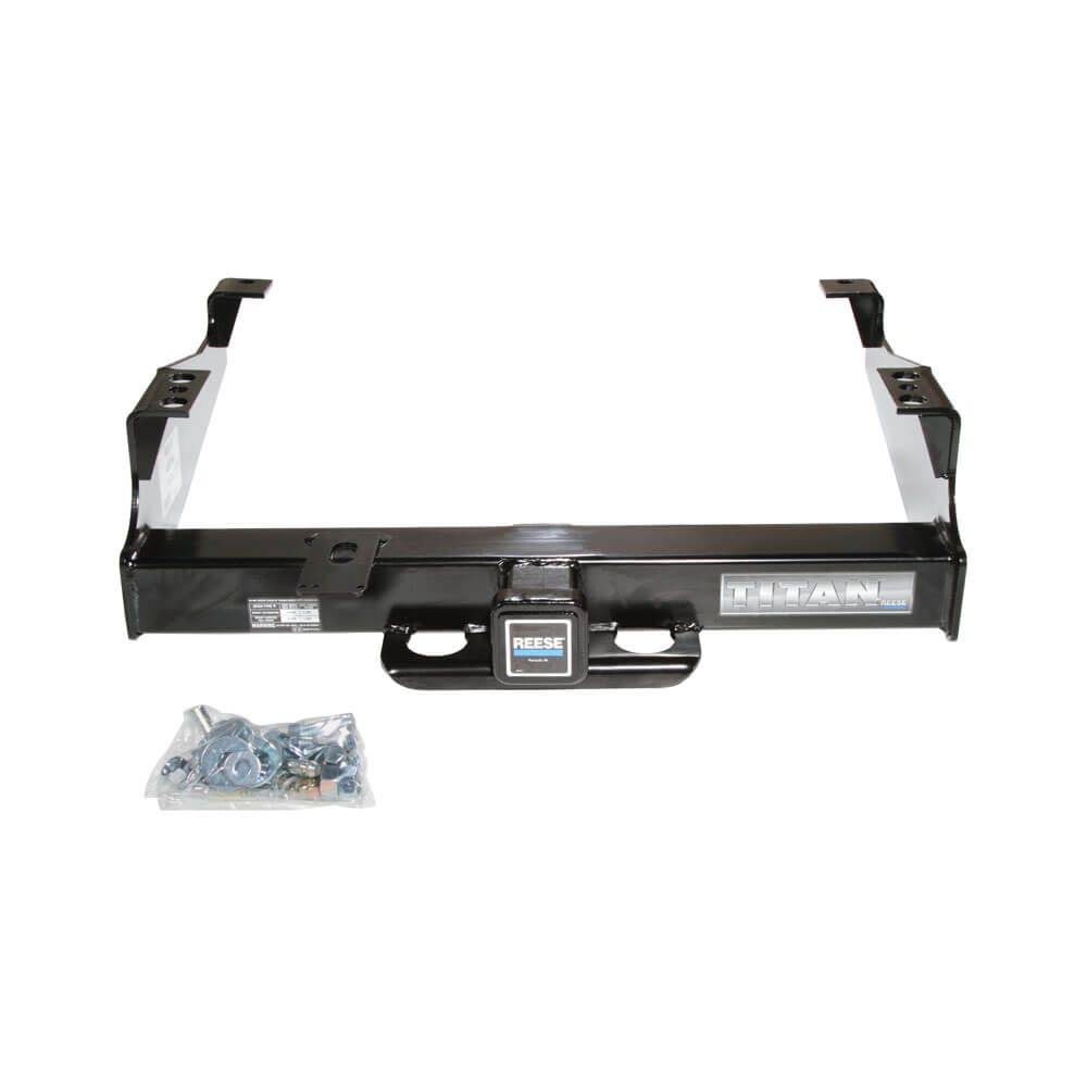 Class V Titan Receiver Z2462
