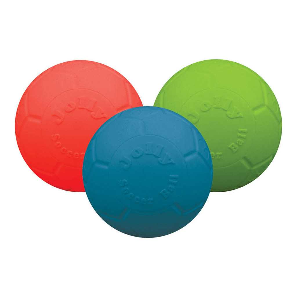 Soccer Ball U581921