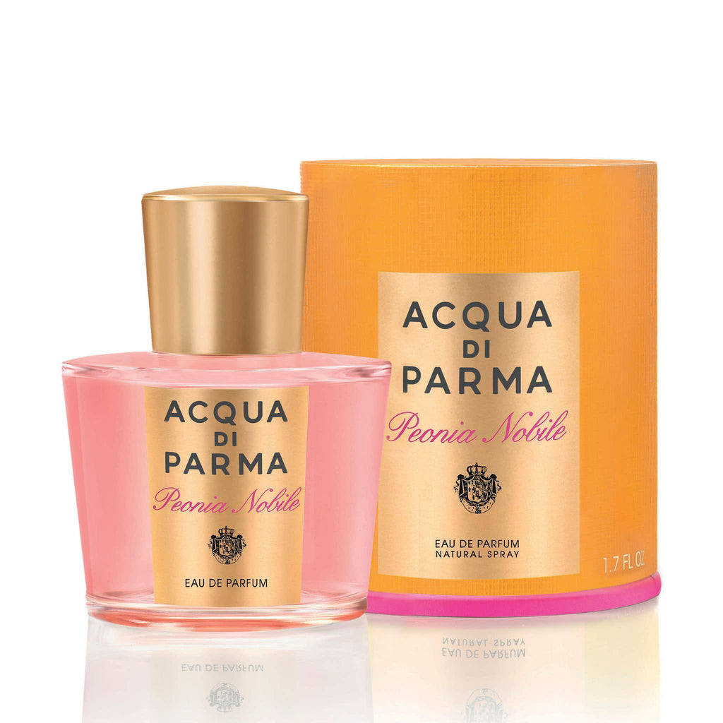 Peonia Nobile Eau De Parfum Spray 3.4 oz U98184