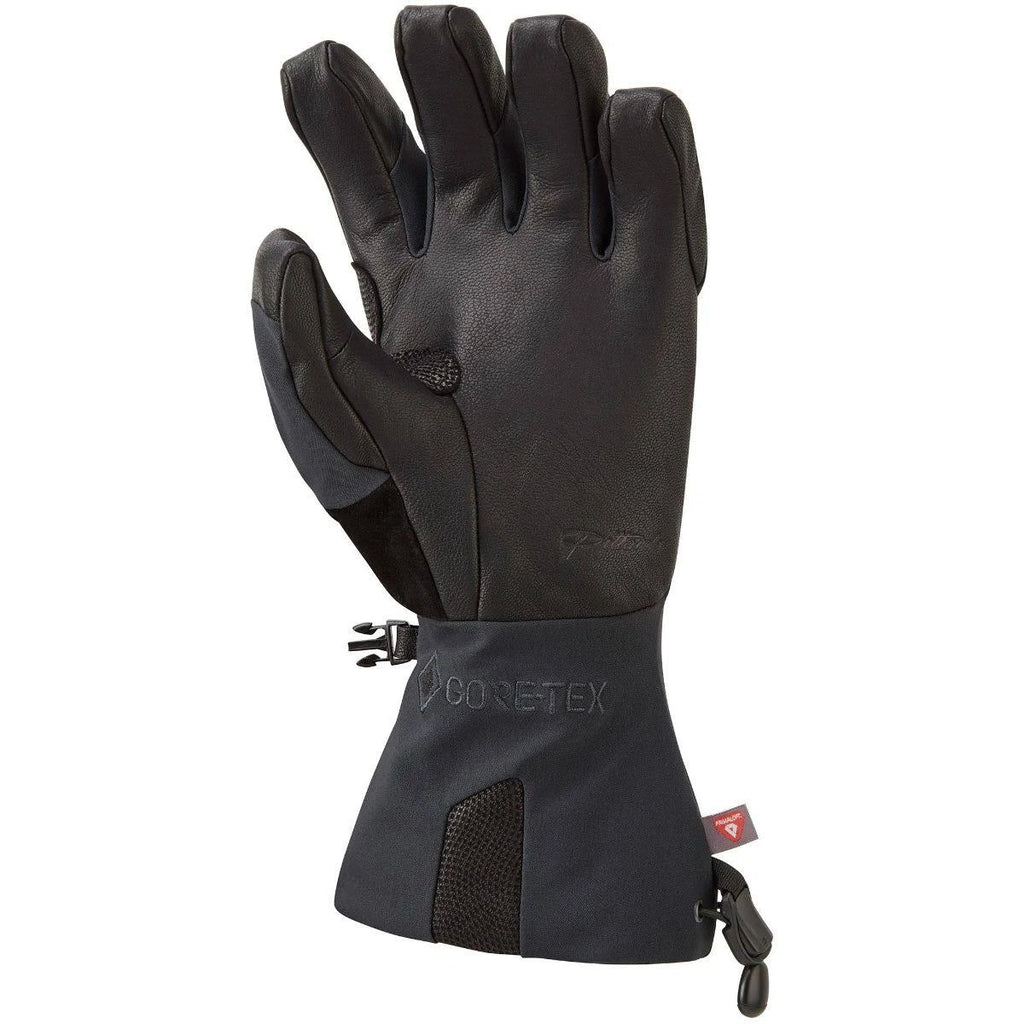 Black GTX Glove F796119