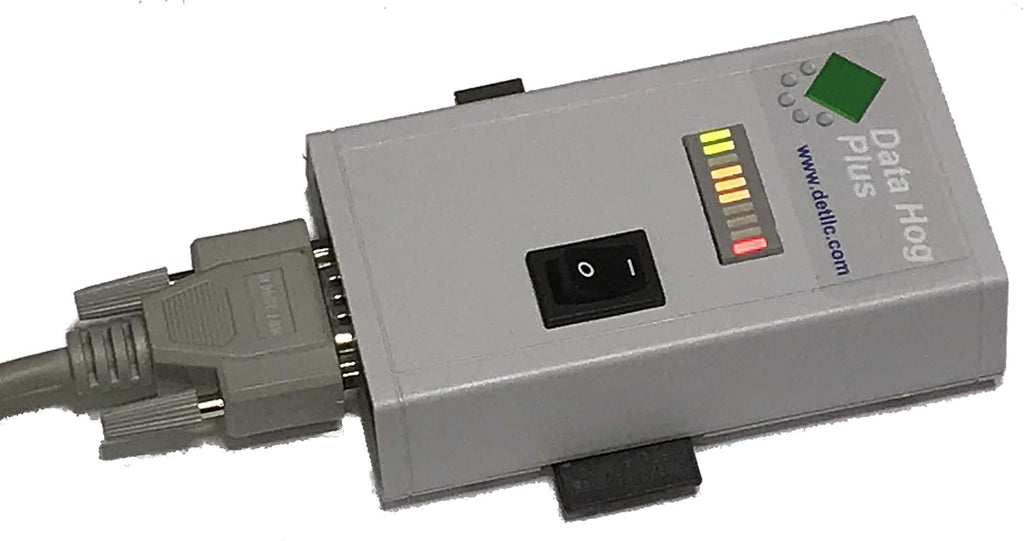 USB Powered Serial Data Retriever, Data Logger, Protocol Analyzer, and Monitor H535