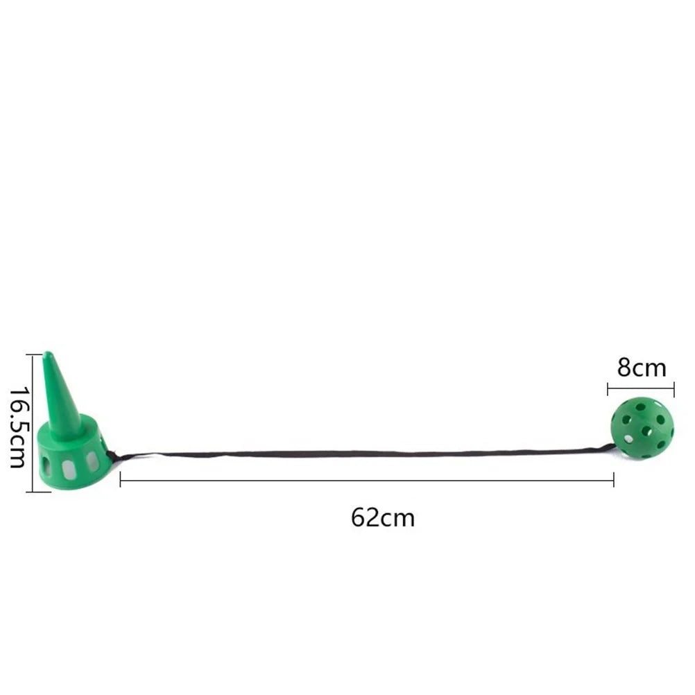 2pcs Scoop Ball Catch Ball Game Set Outdoor Party Favor A3540