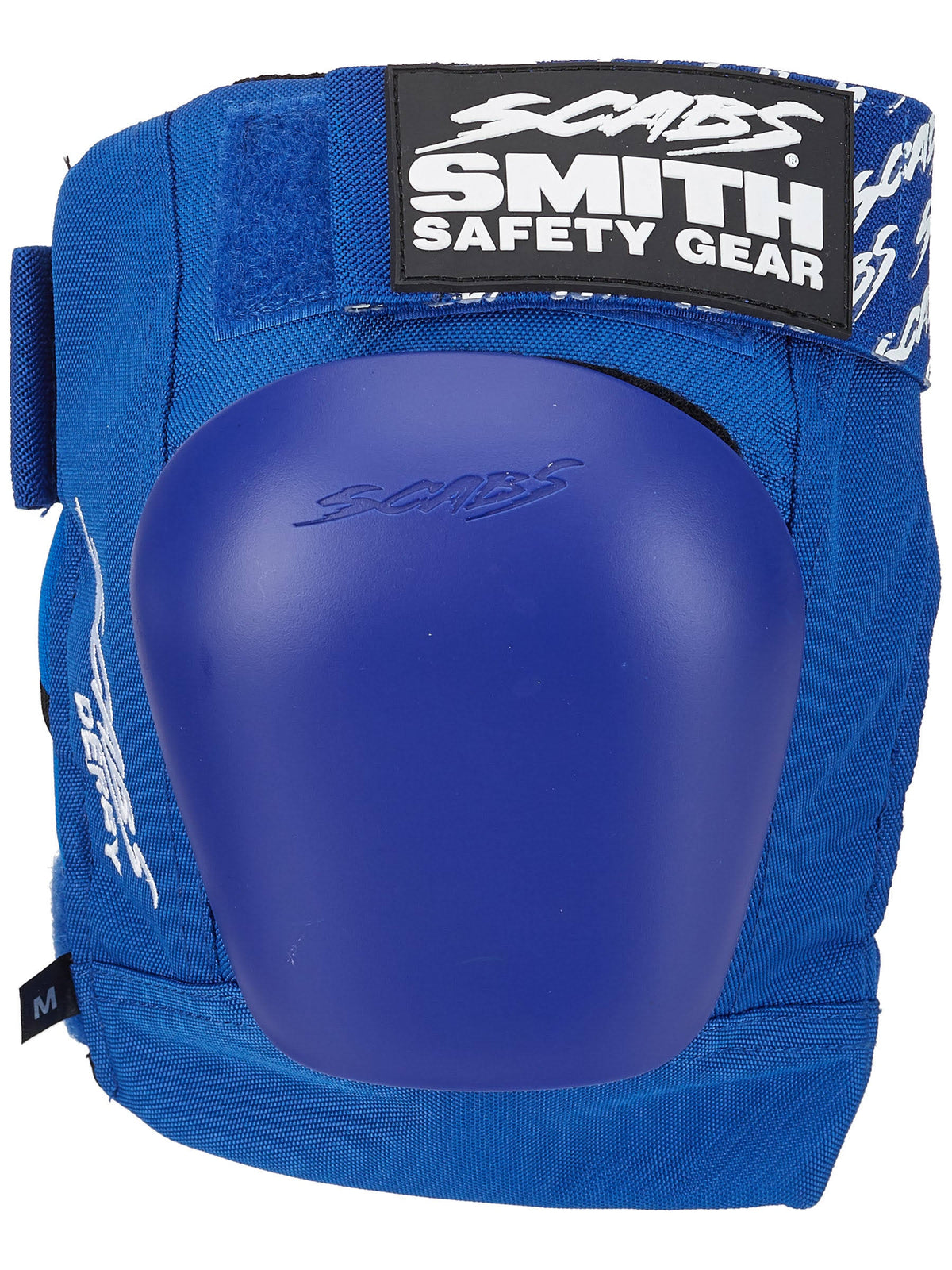 Blue Medium Derby Knee Pads B15770