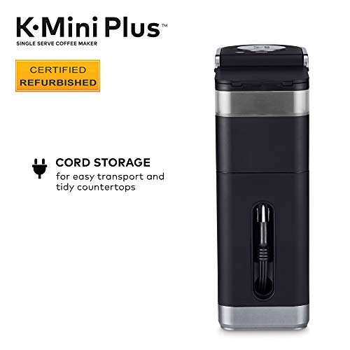 Black Coffee Maker J2310