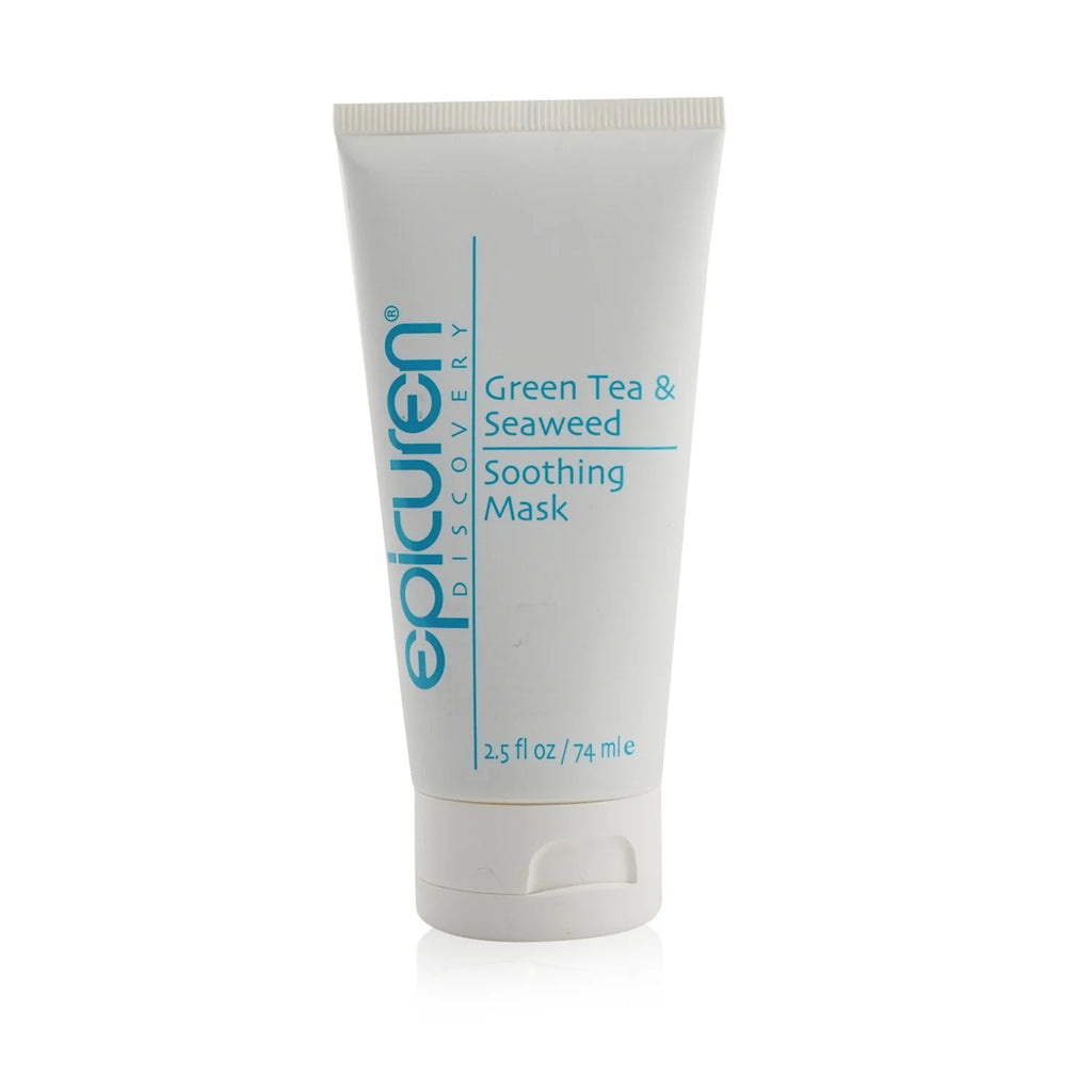 Green Tea & Seaweed Soothing Mask 2.5 oz Z5542